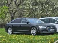 Audi A8 Vand sau schimb cu VW PASSAT SAU SKODA DUPA 2020