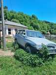 Sangyong Musso  2.9 turbo dieselde piese sau reparat