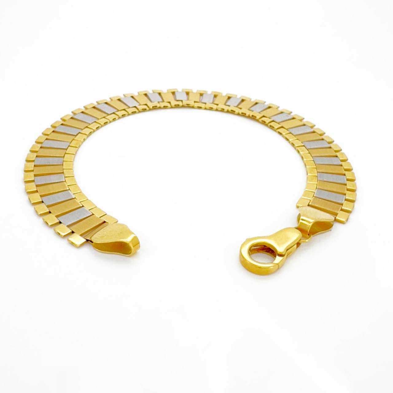 Золотой браслет "Urban Gold"