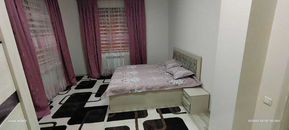 сдается квартира в Dream House