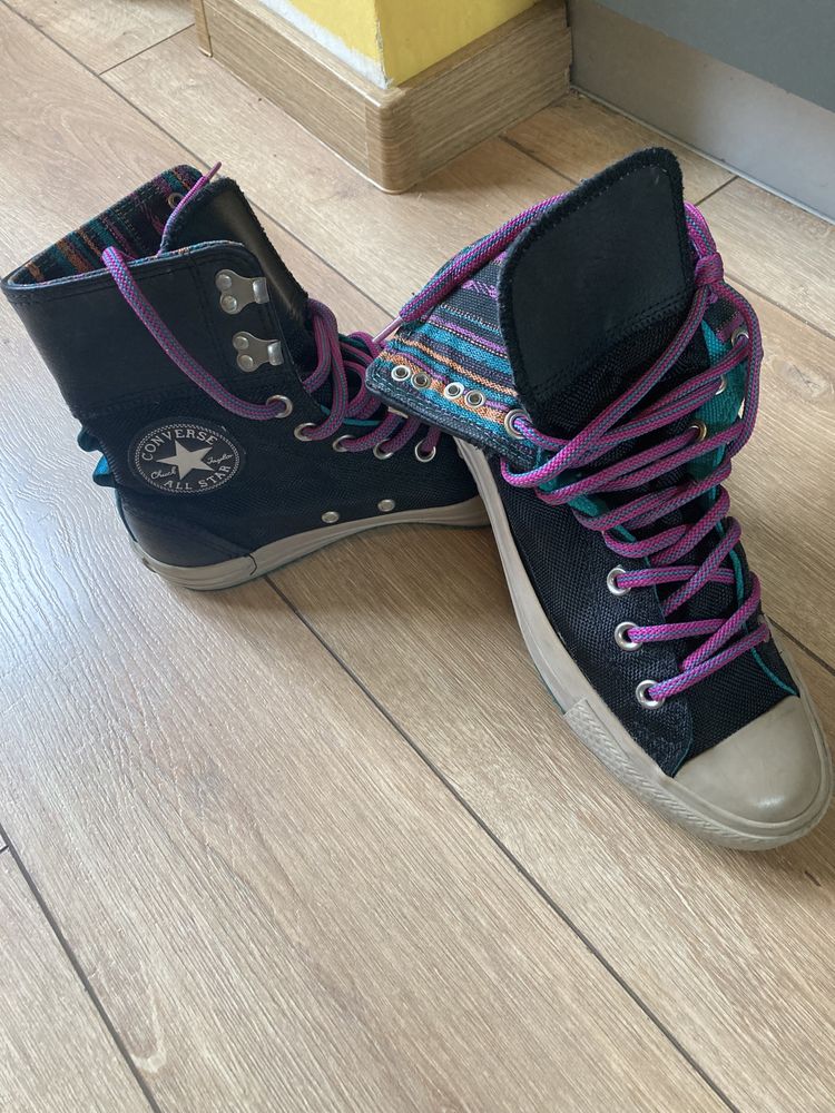 Converse кецове  38 номер