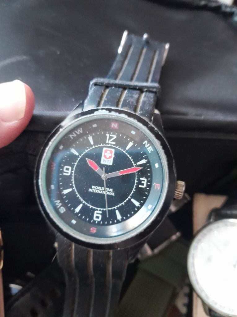 Maserati Fosil   и дрl