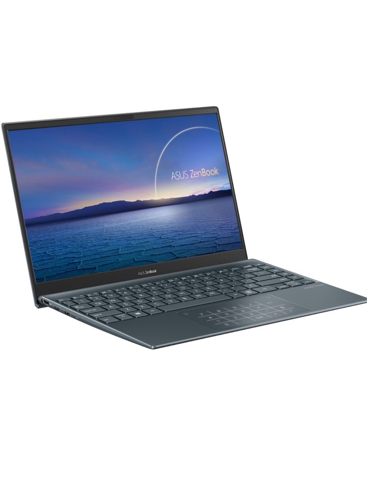 Laptop ultrabook asus zenbook i7