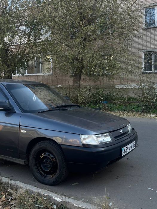 Продам ВАЗ 2110 16кл