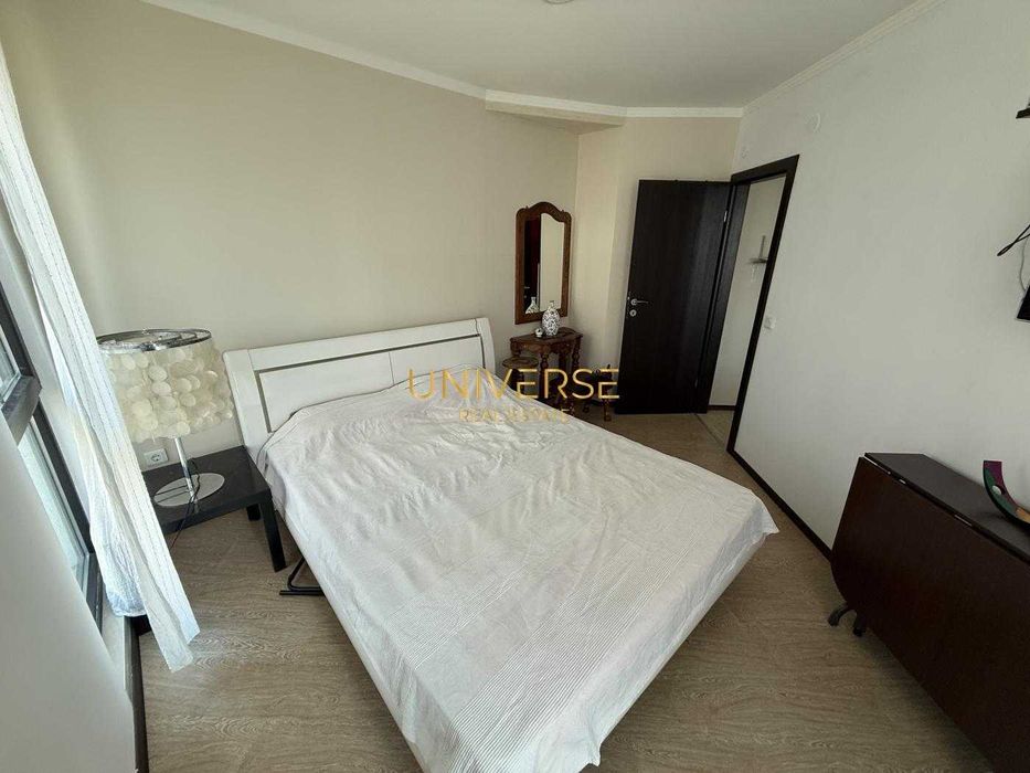 Продава се Двустаен апартамент в к.к. Слънчев бряг - 74 кв.м за 1271 €/кв.м - Снимка #6