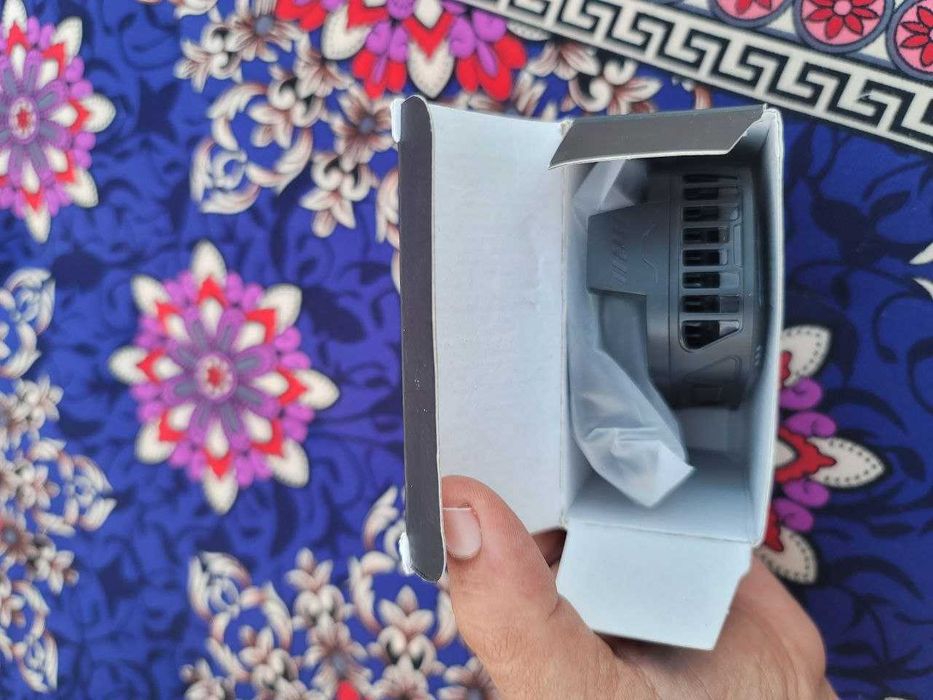 Kuller telefon uchun