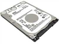 HDD WD 500GB SATA 2.5" (Laptop)