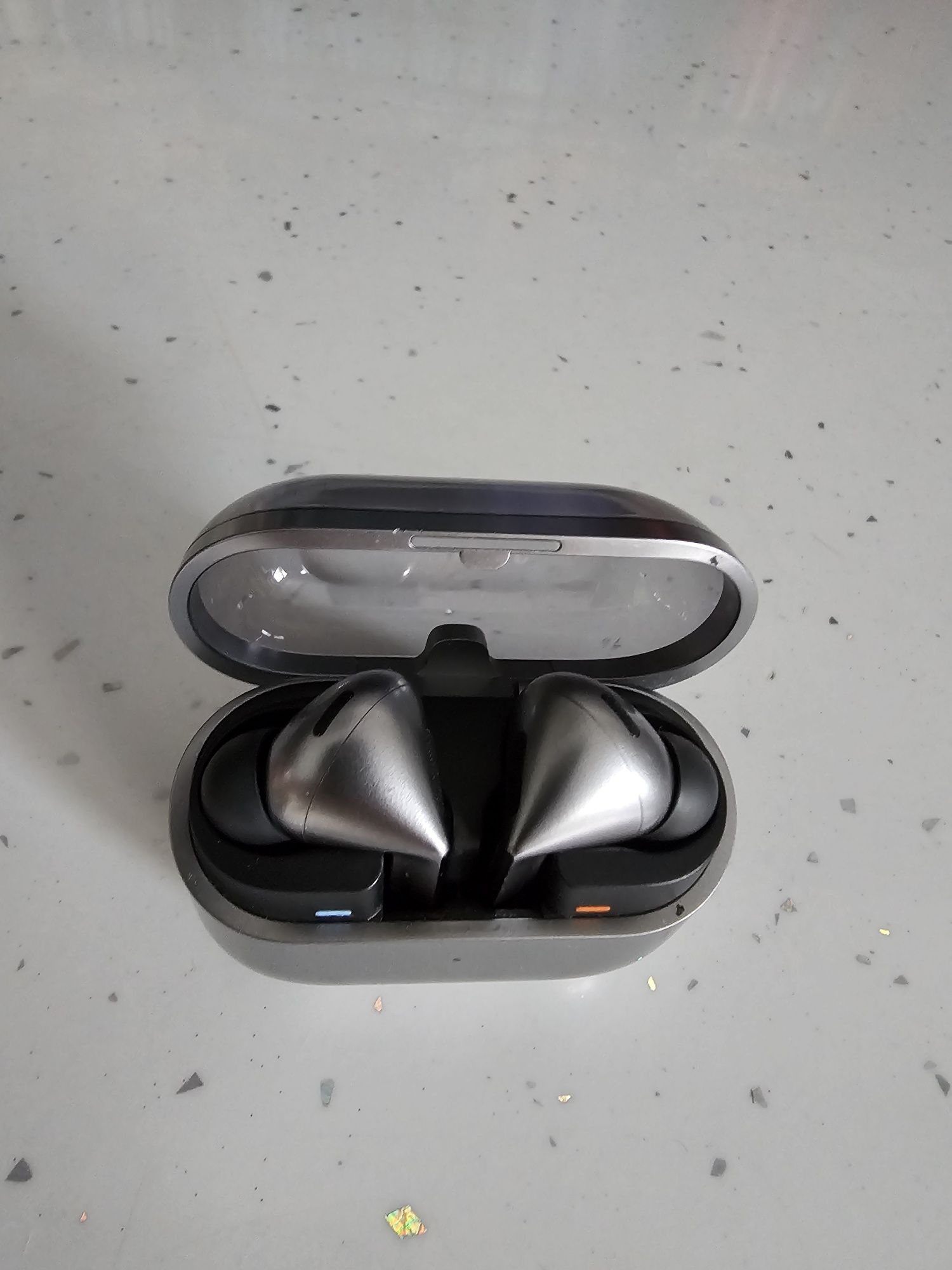 Samsung galaxy buds 3 pro