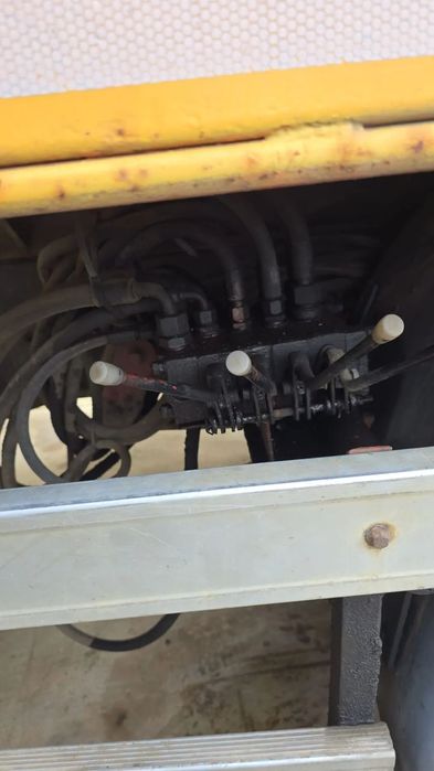 Iveco Massif autoutilitare IVECO