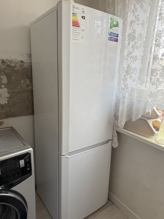 Холодильник BEKO
