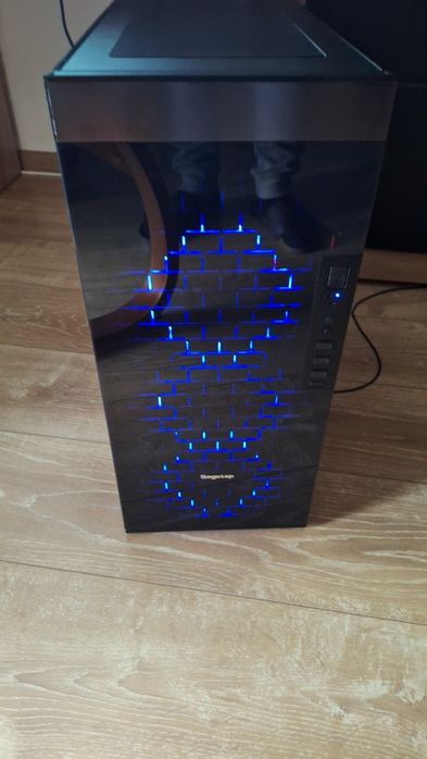 PC/calculator gaming