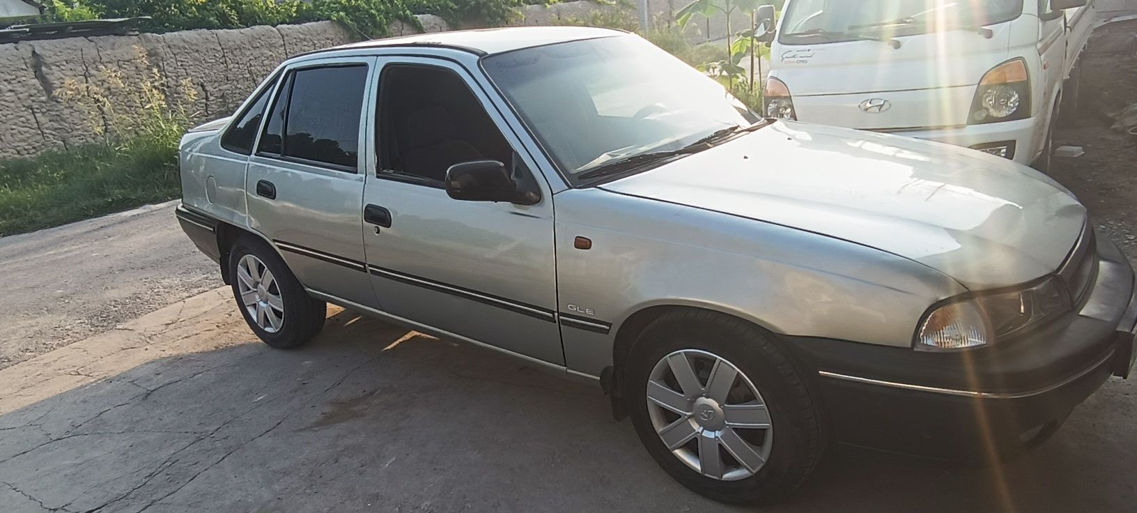 nixia 1 1997 yil