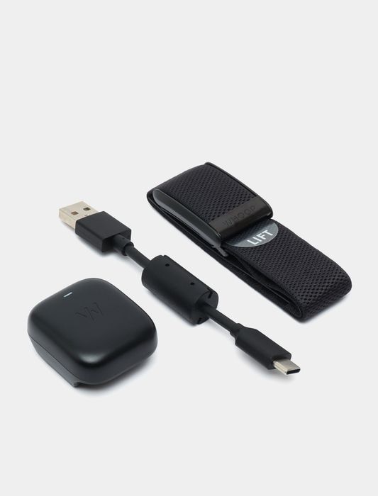 WHOOP 4.0 yangi 1oy ishlatgan