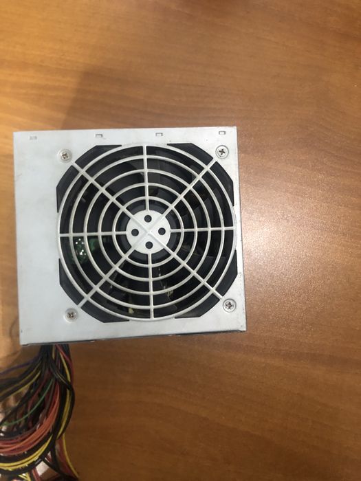 БП FSP Pnr 500ватт