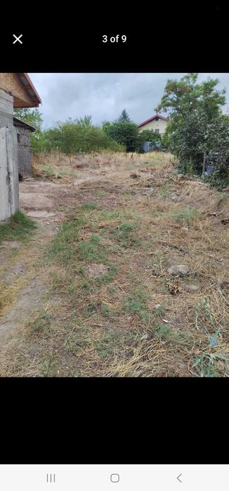 Teren 600 m2 , In jud Tulcea , Sat casliata , Mineri