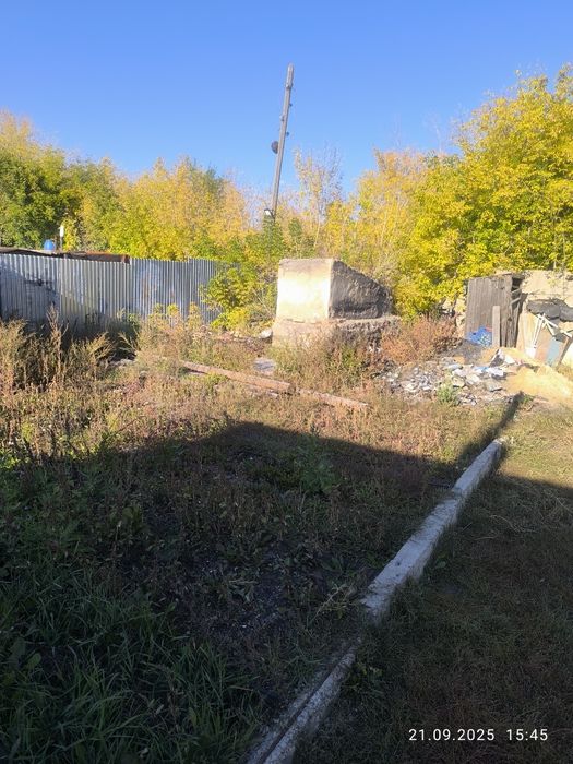 Продается Полдома