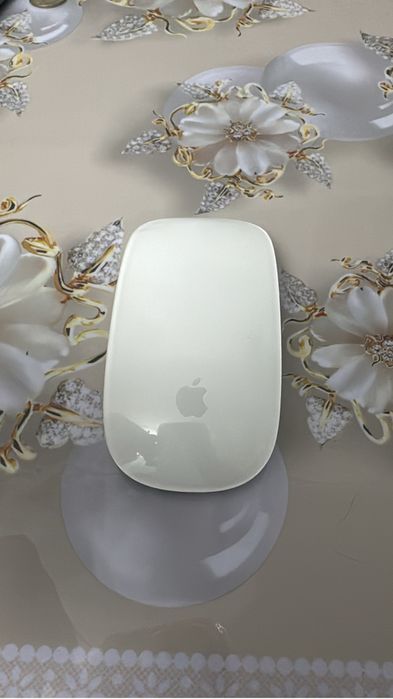 Apple Magic Mouse