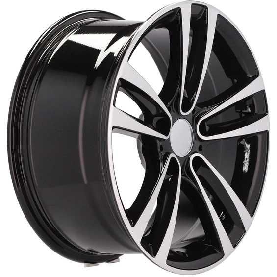17" Джанти 5x120 за BMW E81 F20 F21 E36 E46 E90 E91 E92 F30 F31 F33