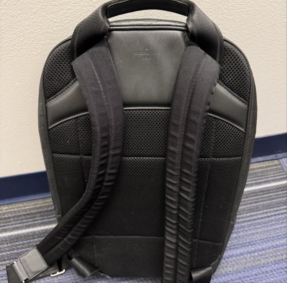 Рюкзак Louis Vuitton Michael