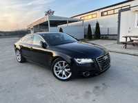 Audi A7 full led/keyless/camere/suspensie/soft close/distroniv