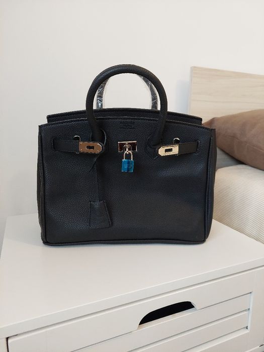 Чанта Hermes birkin 30 см.