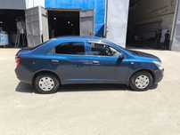 Chevrolet Cobalt 2024