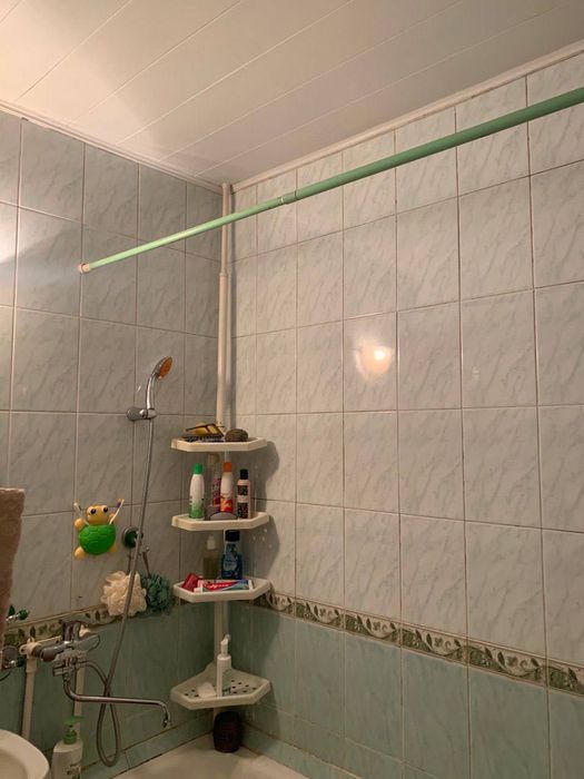 Корасу-6, 3- комнатная, банковский дом, 86 кв, 75000!