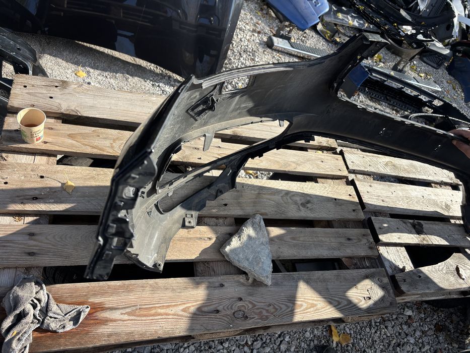 Броня Volvo XC90