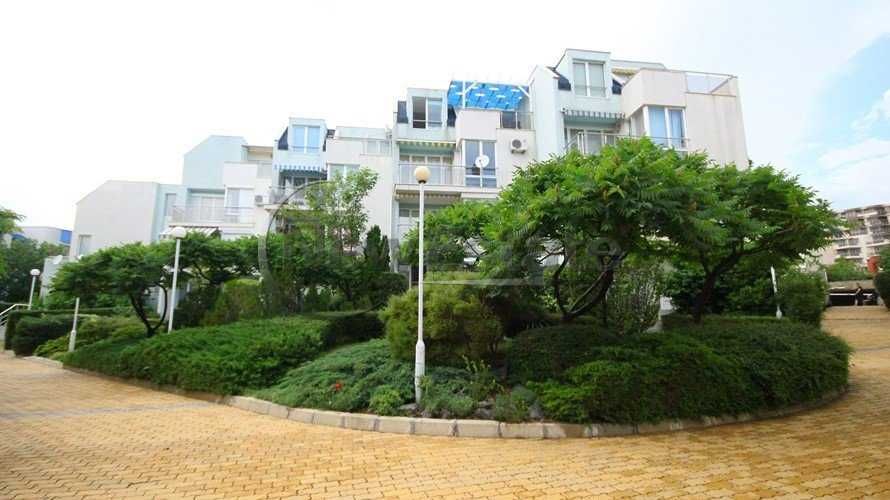 Продава се Двустаен апартамент в Свети Влас - 60 кв.м за 1559 €/кв.м - Снимка #9