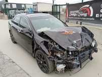 Хонда Акорд 7 2.2 цдти 140 к.с.  Honda Accord 7 2.2 cdti 140 НА ЧАСТИ