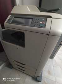Imprimantă HP color Laser jet CM 4730