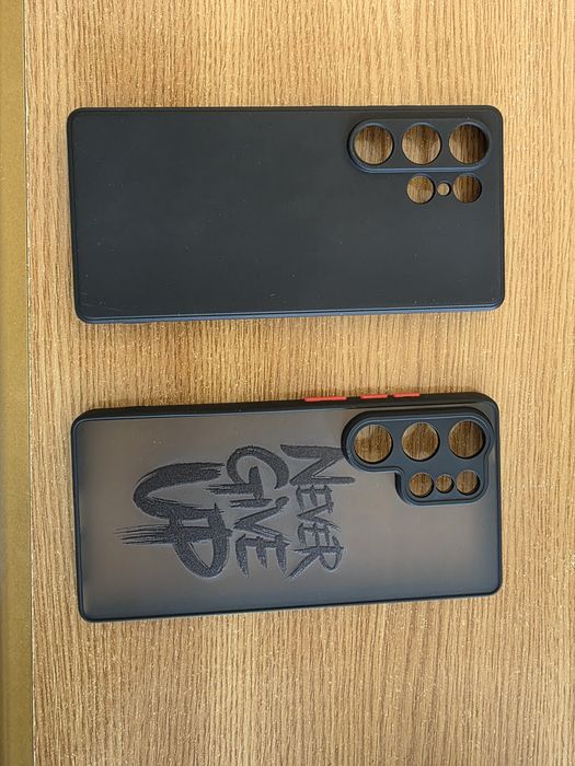 Husa Samsung S25 Ultra