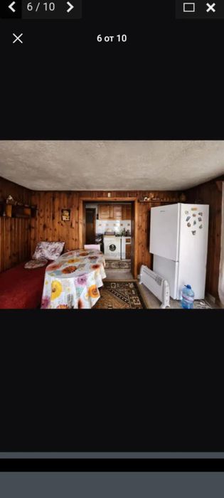 Продава се Къща в с. Братаница, Област Пазарджик - 74 кв.м за 448 €/кв.м - Снимка #4