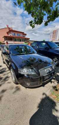 Audi A3 2.0 TDI  2007 (за части)