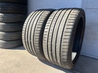 2 бр. летни гуми 275/35/20 LEAO DOT 0221 5 mm