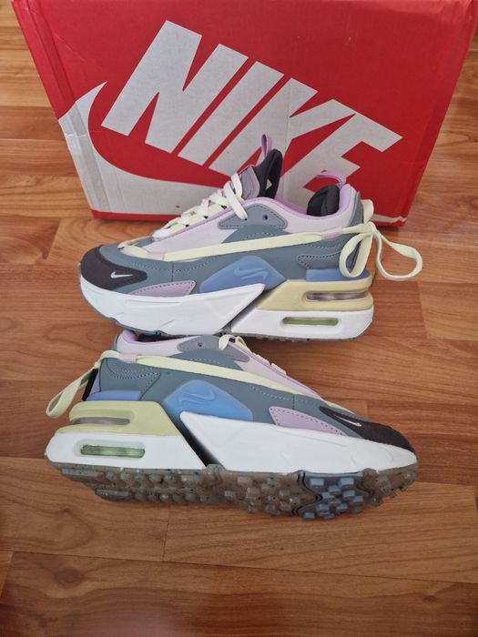Adidași Nike Furyosa originali
