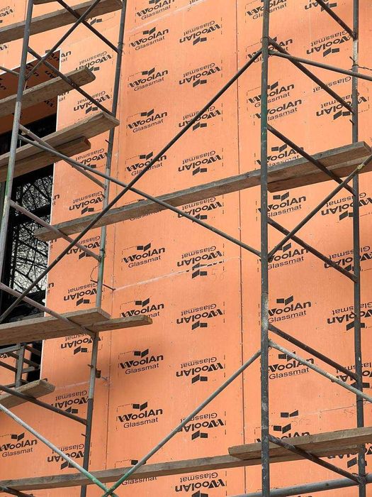 Огнестойкая плита -ГЛАССМАТ ПЛИТЫ (аналог BOARDEX и knauf Гипсокартон)