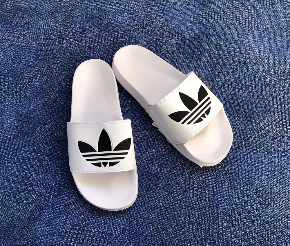 Adidas Adilette Lite ОРИГИНАЛНИ джапанки - 42/27см