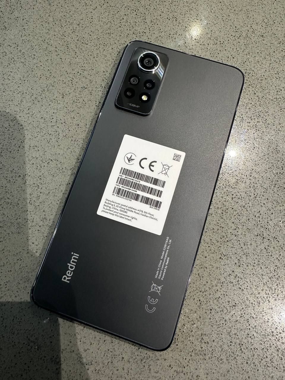 Redmi Note 12Pro