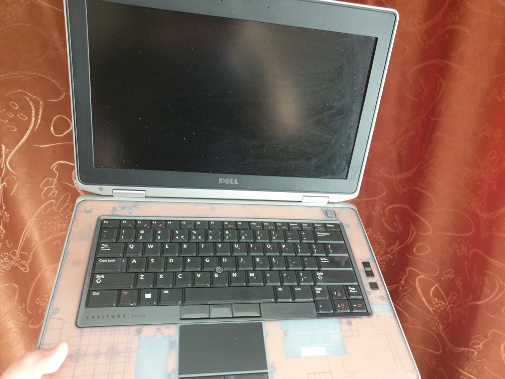 Dell e6430 pentru piese