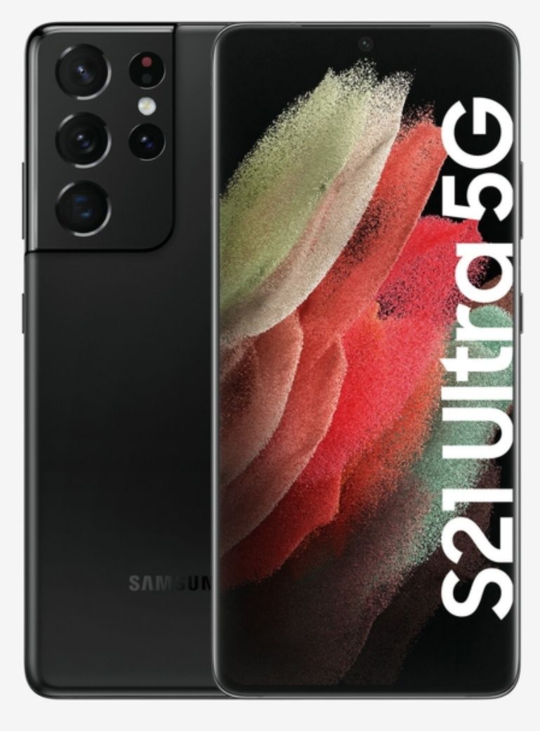 Samsung S-21 ultra satiladi pamit 256