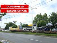 De vanzare 2 camere(cu gradina) - Iuliu Maniu vis-a-vis de Petrom