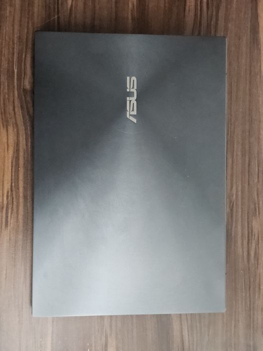 Asus Zenbook pro duo ux582zw i9 si 3070 TI