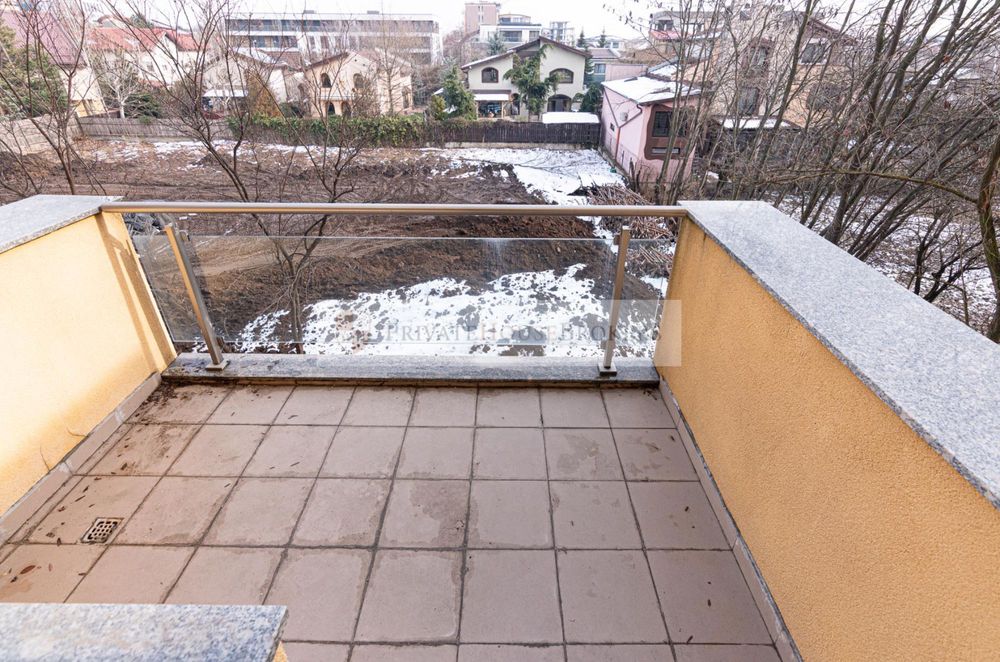 Pipera | Baneasa | Aviatiei | Iancu Nicolae | Carina Residence |Modern