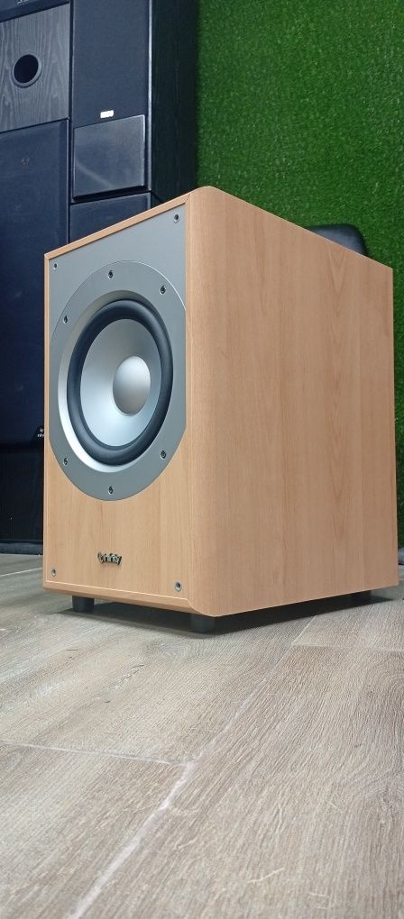 Активен субуфер INFINITY Primus PS-8