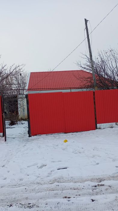 Продам или обменяю частный дом