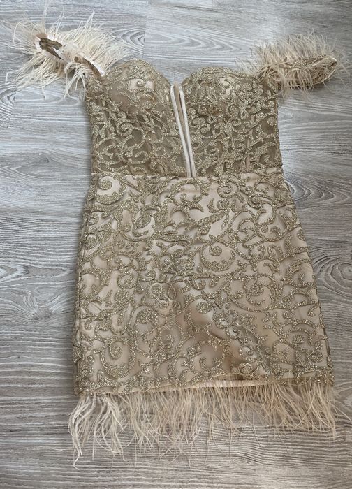 Rochie eleganta Bagossa