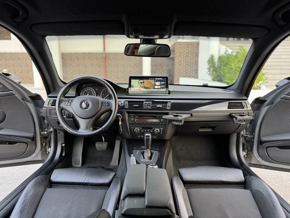 BMW E92 320D Automat