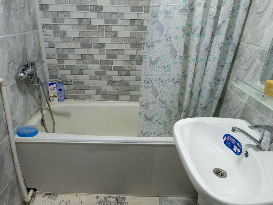 Kvartira Student bollarga