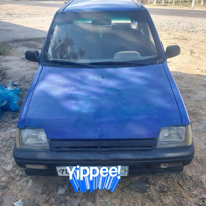 ..Barter bor. doplata buladi